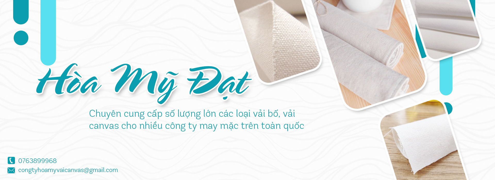 CÔNG TY TNHH THƯƠNG MẠI DỊCH VỤ HÒA MỸ ĐẠT